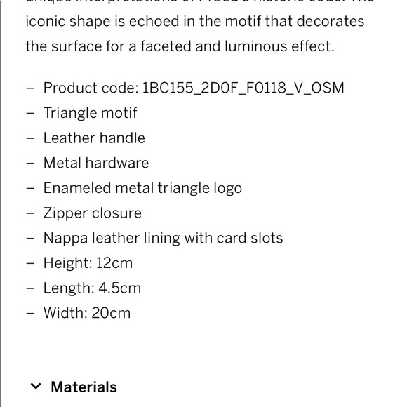 Prada - Picture 5 of 6